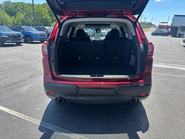 2023 Subaru Ascent Limited