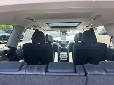 2023 Subaru Ascent Limited