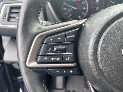 2024 Subaru Ascent Touring