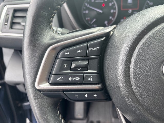 2024 Subaru Ascent Touring