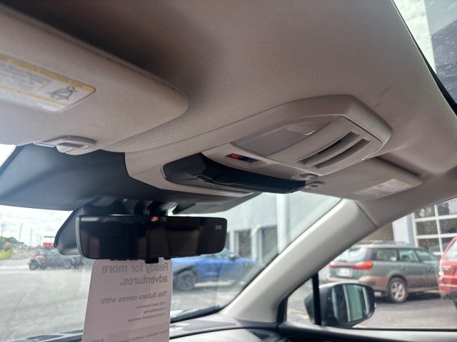 2024 Subaru Ascent Touring