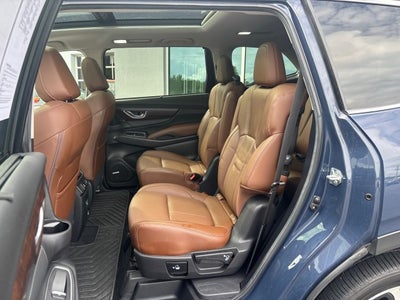 2024 Subaru Ascent Touring