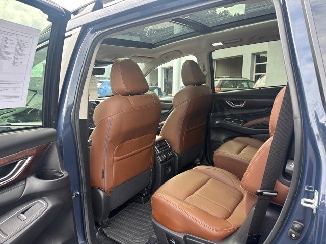 2024 Subaru Ascent Touring