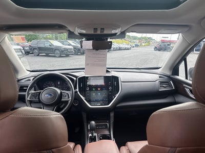 2024 Subaru Ascent Touring