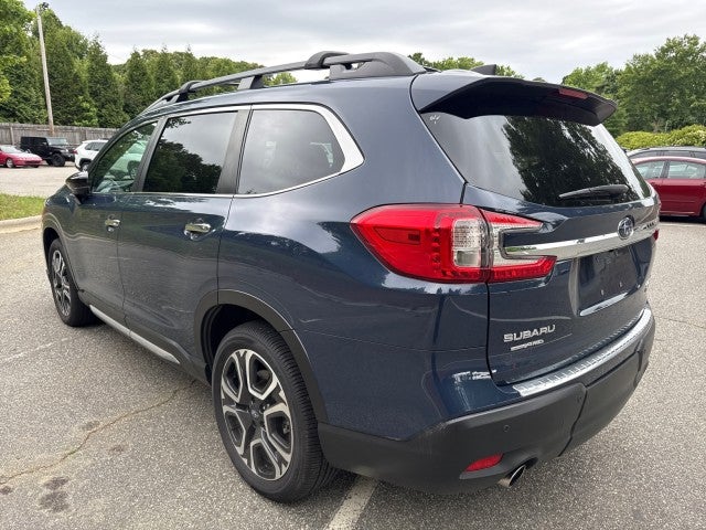 2024 Subaru Ascent Touring