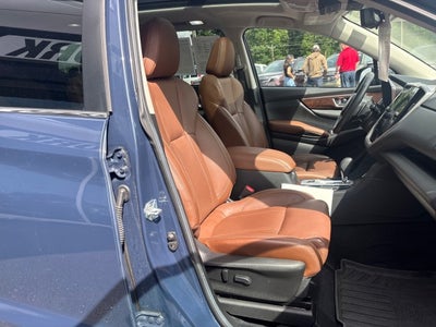2024 Subaru Ascent Touring