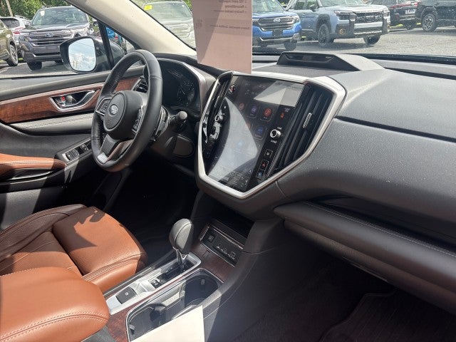 2024 Subaru Ascent Touring