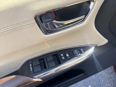 2015 Toyota Avalon Limited