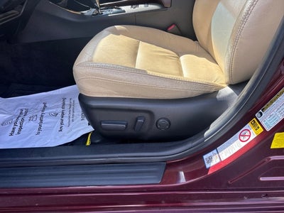 2015 Toyota Avalon Limited