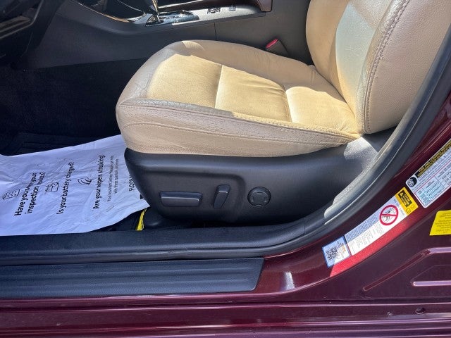 2015 Toyota Avalon Limited