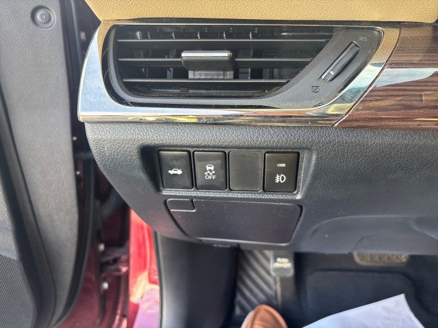 2015 Toyota Avalon Limited
