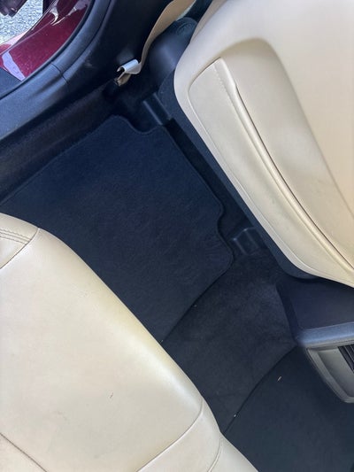 2015 Toyota Avalon Limited
