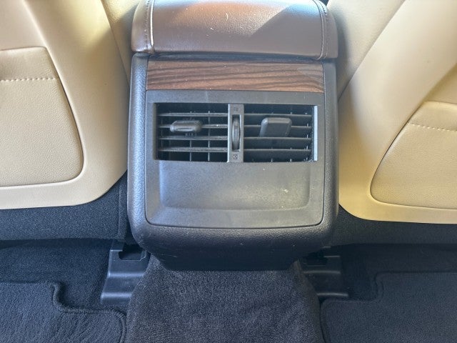 2015 Toyota Avalon Limited