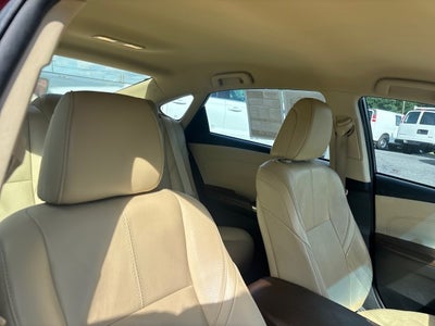 2015 Toyota Avalon Limited