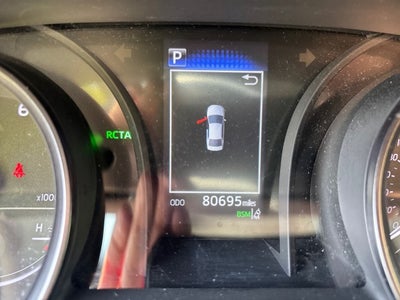 2021 Toyota Camry SE Nightshade