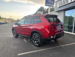 2022 Honda Passport Elite