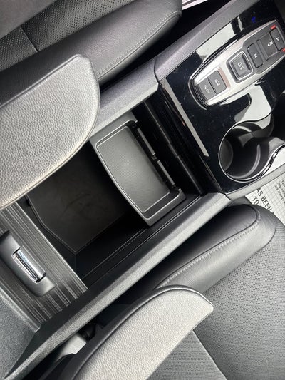 2022 Honda Passport Elite