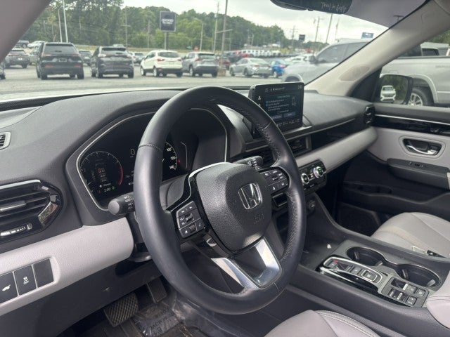 2024 Honda Pilot EX-L 8 Passenger