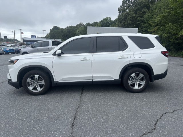 2024 Honda Pilot EX-L 8 Passenger