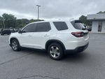 2024 Honda Pilot EX-L 8 Passenger