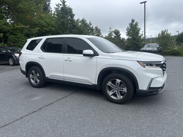2024 Honda Pilot EX-L 8 Passenger