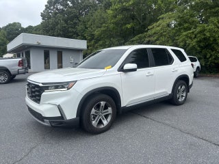 2024 Honda Pilot EX-L 8 Passenger