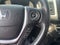 2018 Honda Ridgeline RTL-T