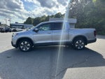 2018 Honda Ridgeline RTL-T