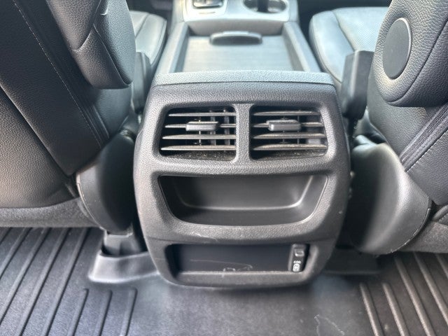 2018 Honda Ridgeline RTL-T