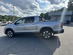 2018 Honda Ridgeline RTL-T