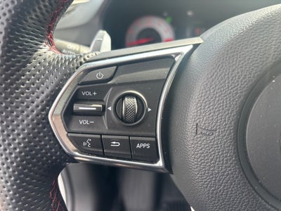 2023 Acura RDX w/A-Spec Package