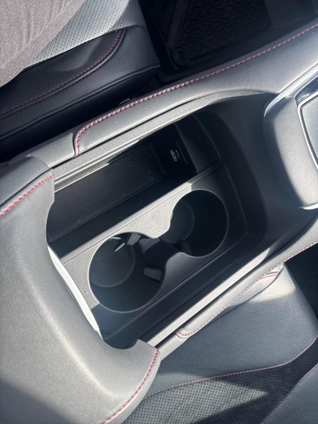2023 Acura RDX w/A-Spec Package