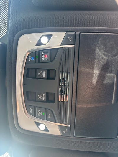 2023 Acura RDX w/A-Spec Package