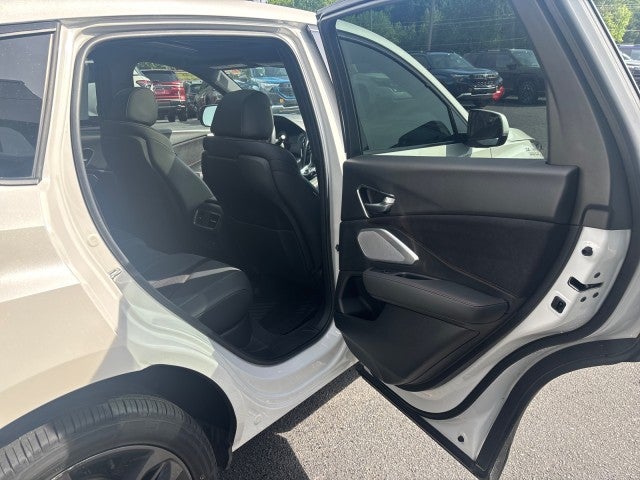 2023 Acura RDX w/A-Spec Package