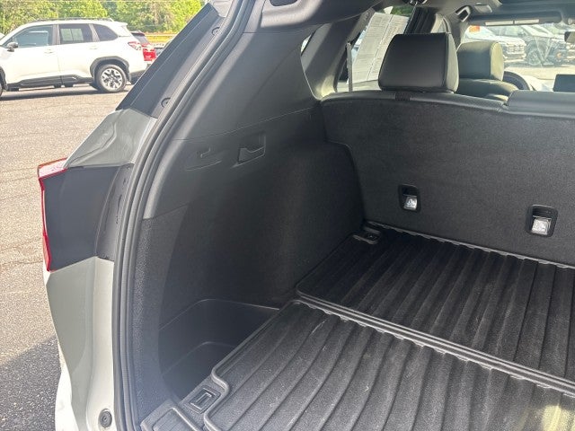 2023 Acura RDX w/A-Spec Package