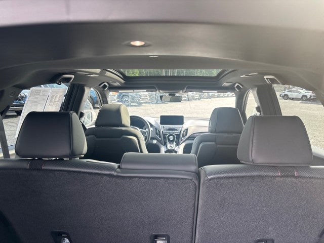 2023 Acura RDX w/A-Spec Package