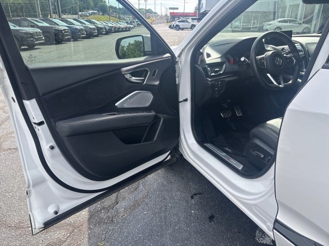 2023 Acura RDX w/A-Spec Package