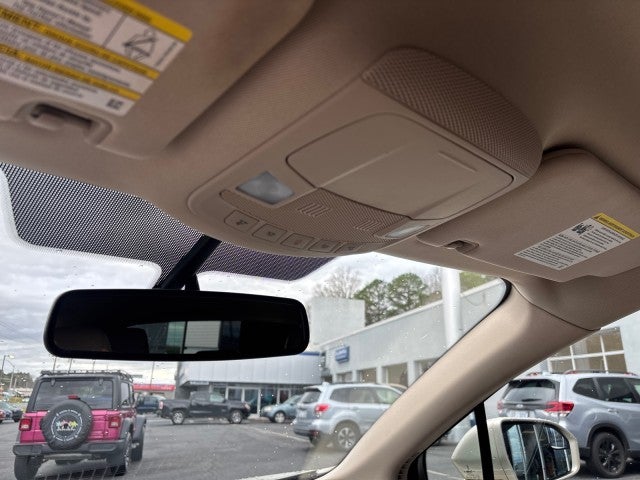 2017 Lincoln MKC Premiere