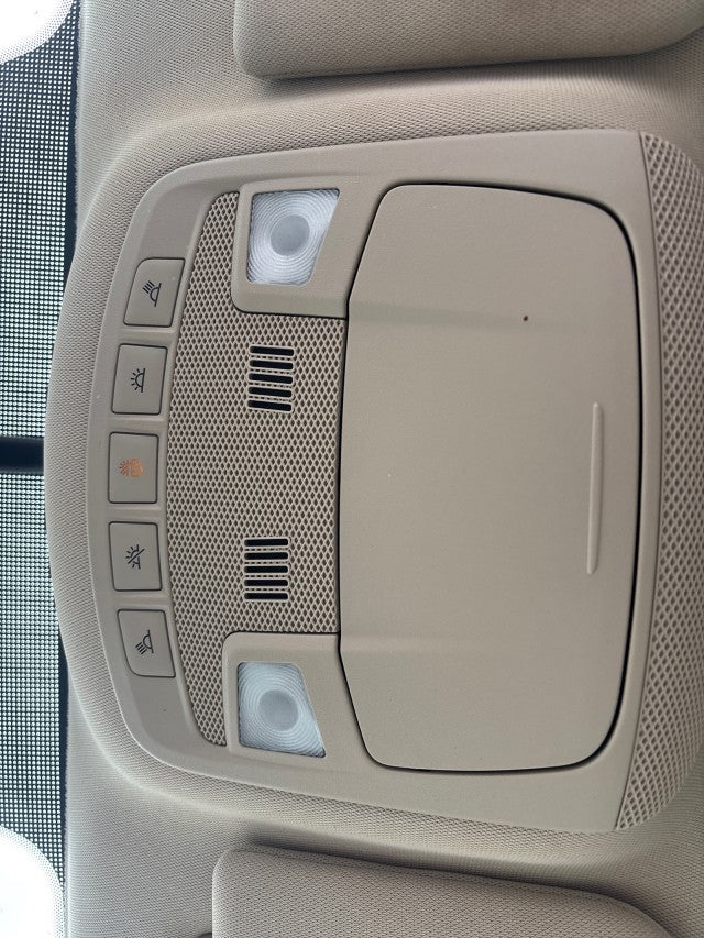 2017 Lincoln MKC Premiere