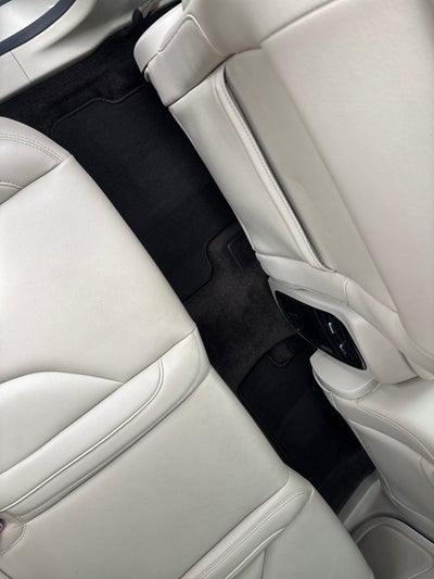 2017 Lincoln MKC Premiere