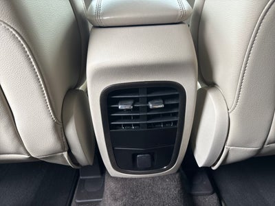 2017 Lincoln MKC Premiere