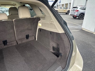 2017 Lincoln MKC Premiere