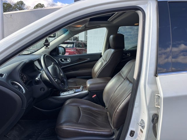 2015 INFINITI QX60 4DR AWD