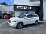 2015 INFINITI QX60 4DR AWD