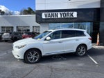 2015 INFINITI QX60 4DR AWD