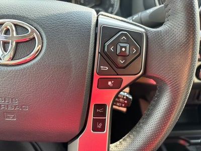 2020 Toyota Tacoma 4WD SR5
