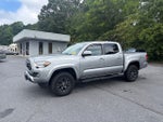2020 Toyota Tacoma 4WD SR5