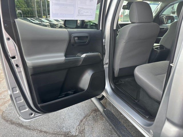 2020 Toyota Tacoma 4WD SR5