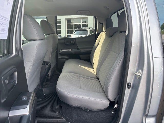 2020 Toyota Tacoma 4WD SR5