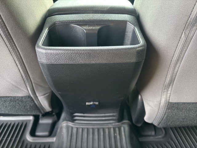 2020 Toyota Tacoma 4WD SR5